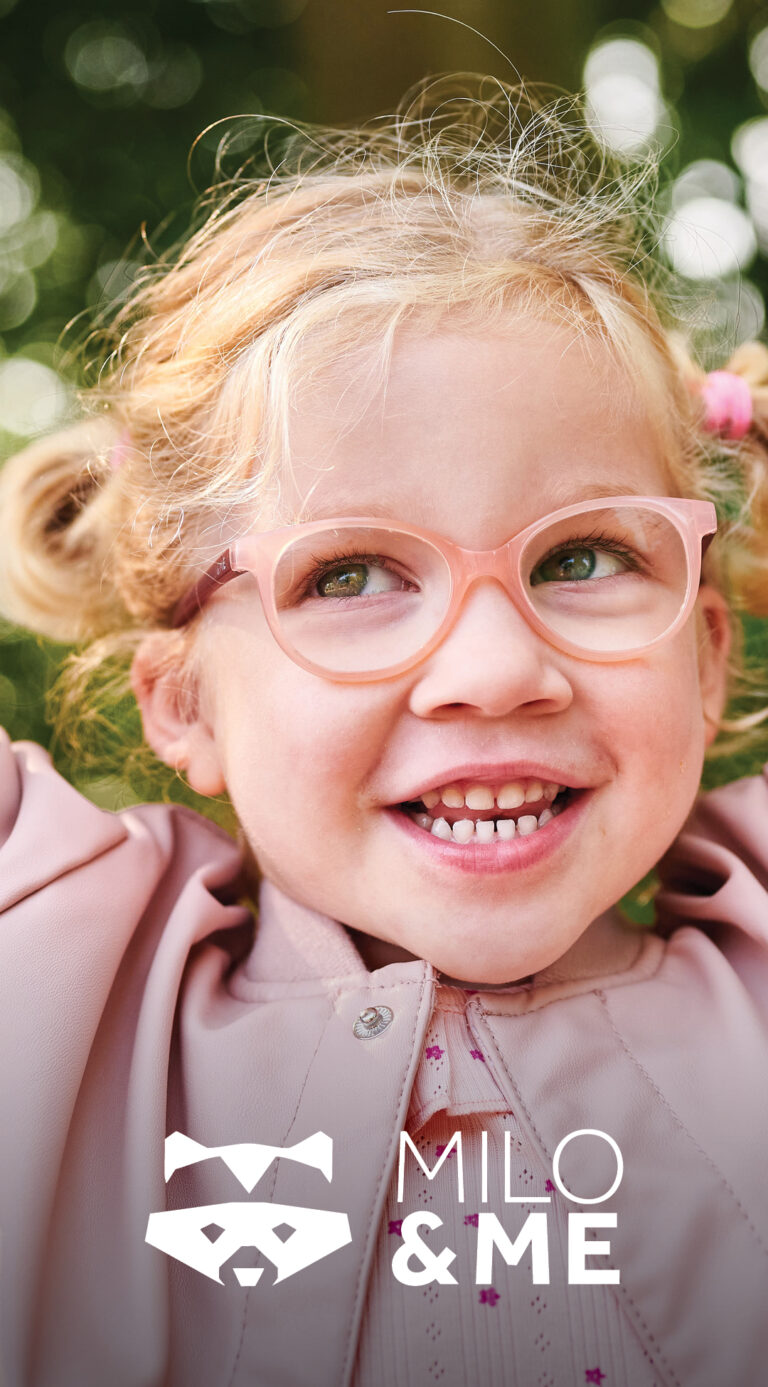 Milo & Me Working File 13