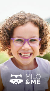 Milo & Me Working File 14