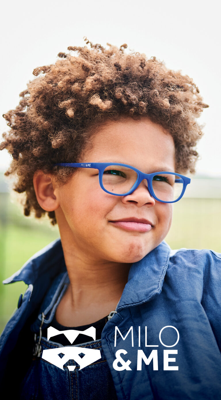 Milo & Me Working File 15