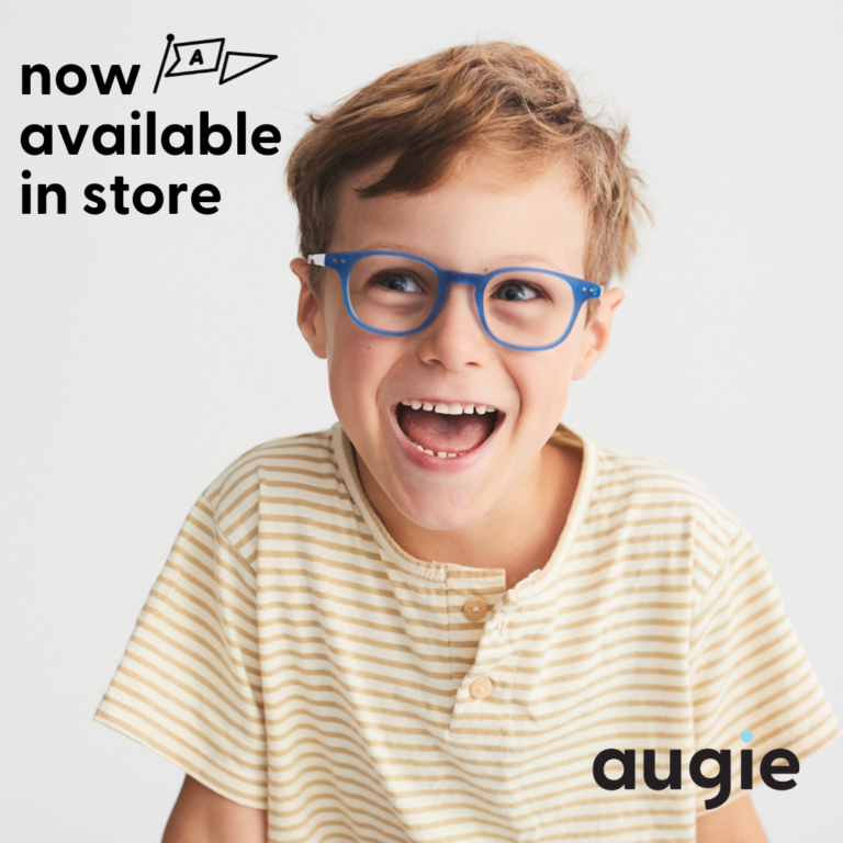 in store now